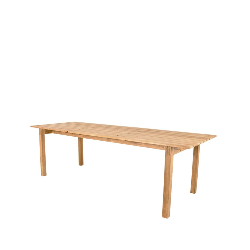 Cane-line Grace spisebord Teak