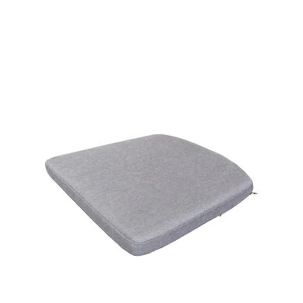 Hampsted karmstolpute, Cane-line Natté grey Cane-line