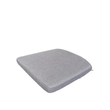 Hampsted karmstolpute - Cane-line Natté grey - Cane-line