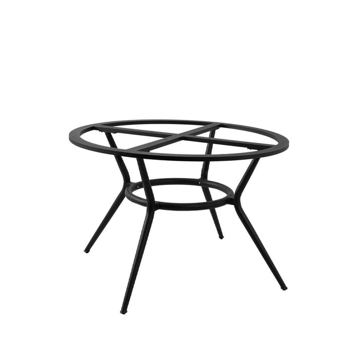 Joy bordunderstell Ø110 cm, Lava grey Cane-line