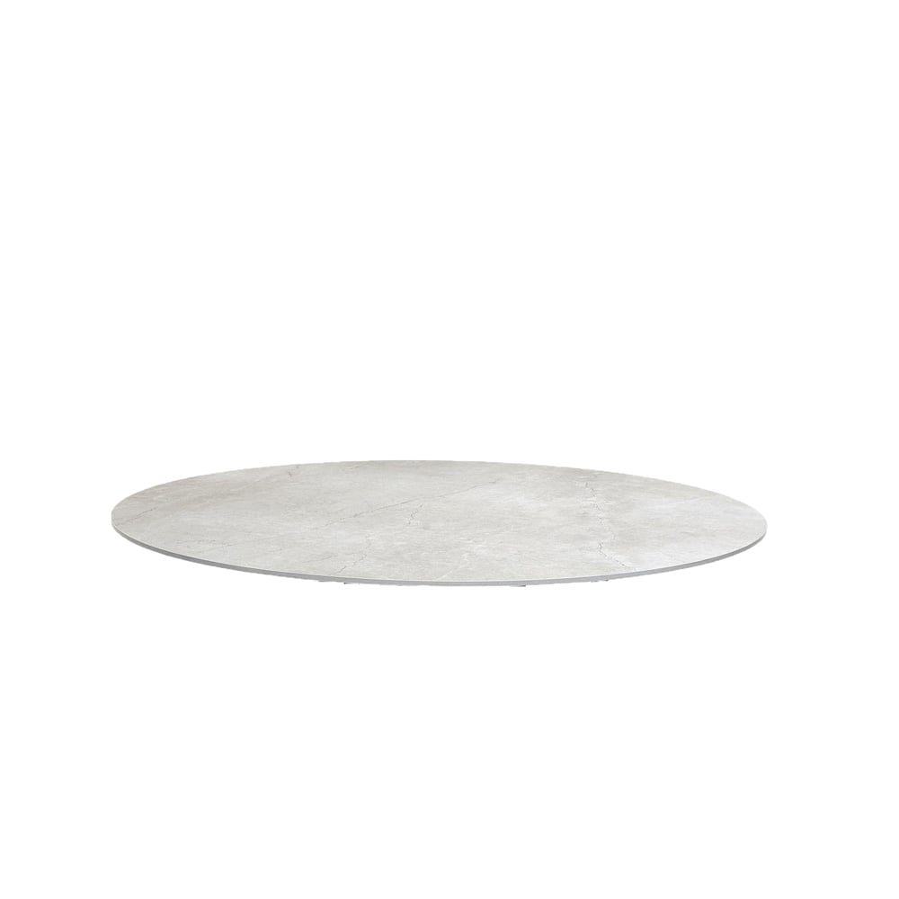 Cane-line Joy/Aspect bordplate Ø144 cm Fossil grey