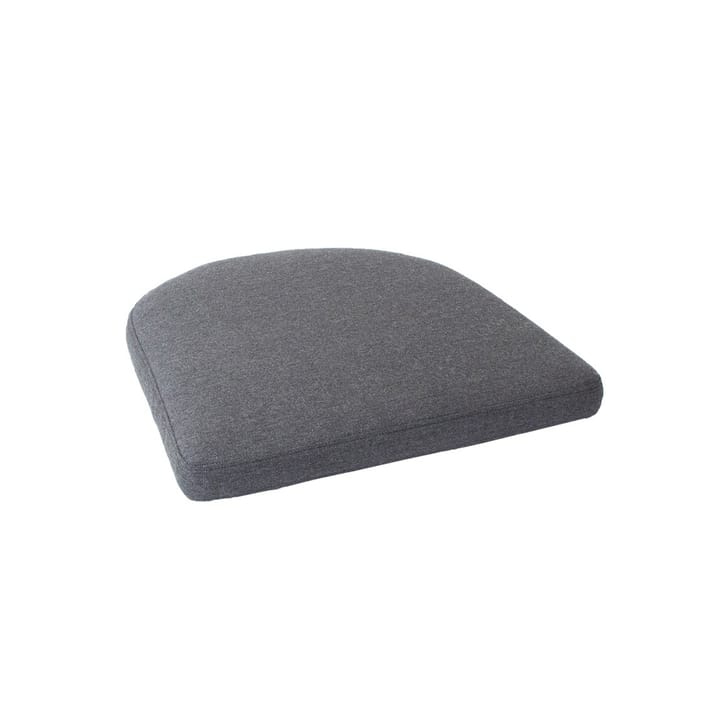 Kingston loungestolpute - Cane-Line Natté black - Cane-line