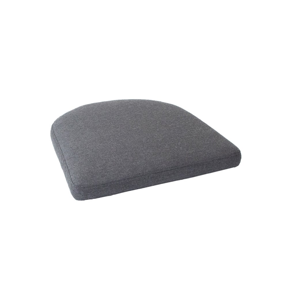 Cane-line Kingston loungestolpute Cane-Line Natté black