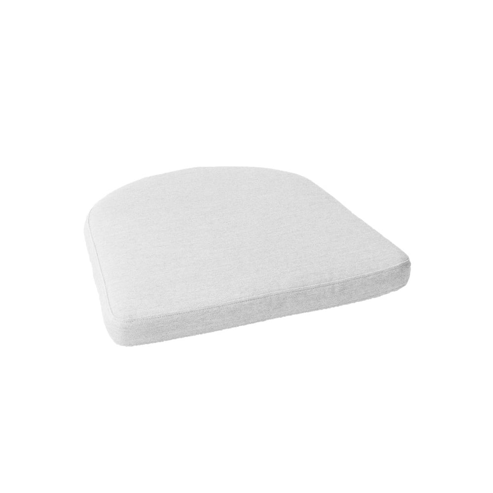 Cane-line Kingston loungestolpute Cane-Line Natté white
