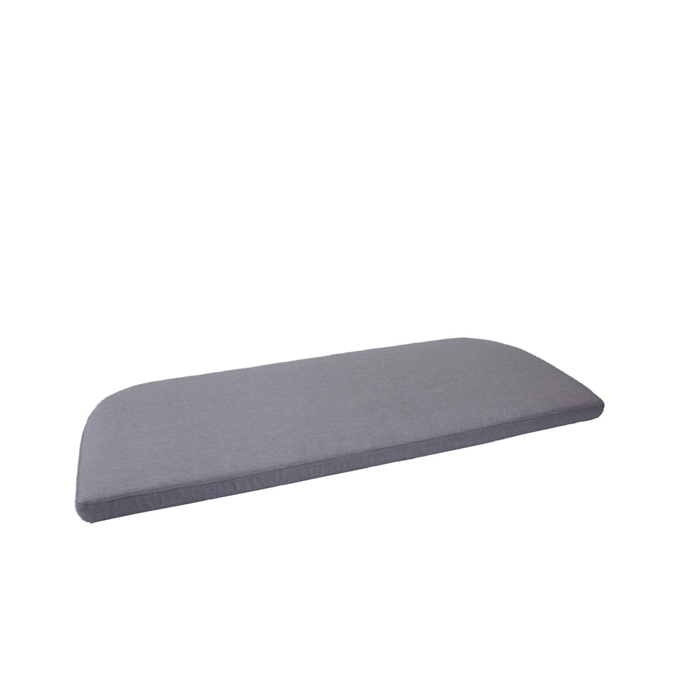 Cane-line Kingston sofapute Cane-Line Natté grey