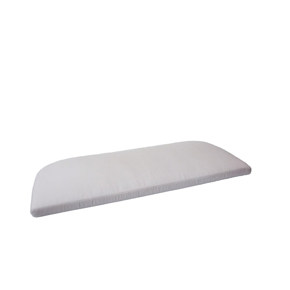 Cane-line Kingston sofapute Cane-Line Natté light grey