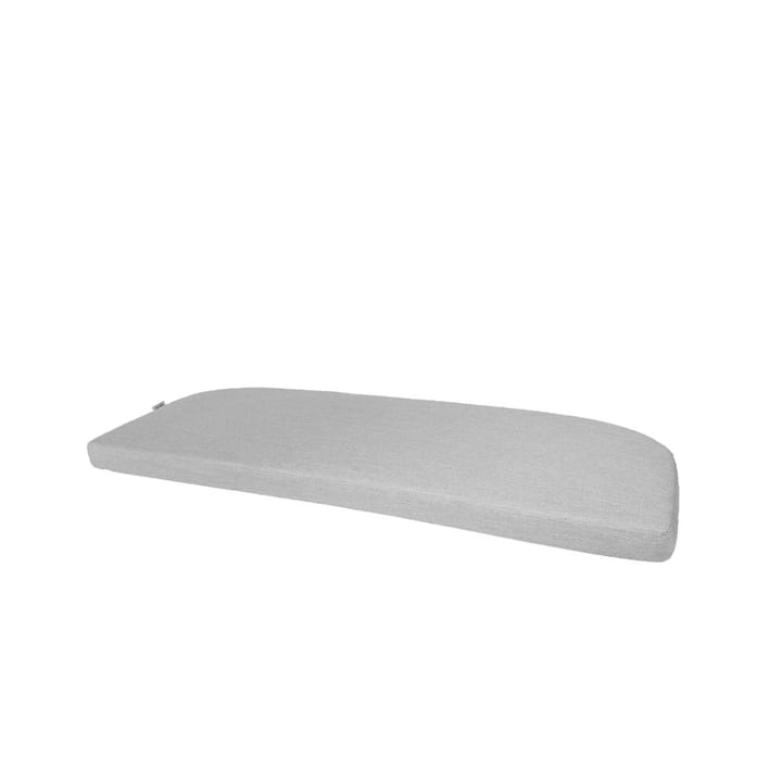 Lansing sofapute 2-seter - Cane-line Natté light grey - Cane-line