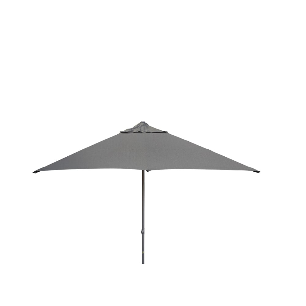 Cane-line Major parasoll Anthracite | Skandinavisk Design | Grå