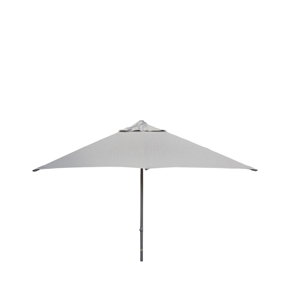 Cane-line Major parasoll Light grey