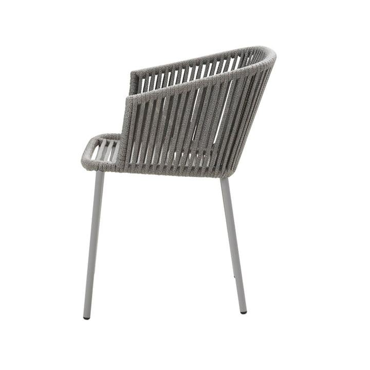 Moments Stablebar stol, Grey Cane-line