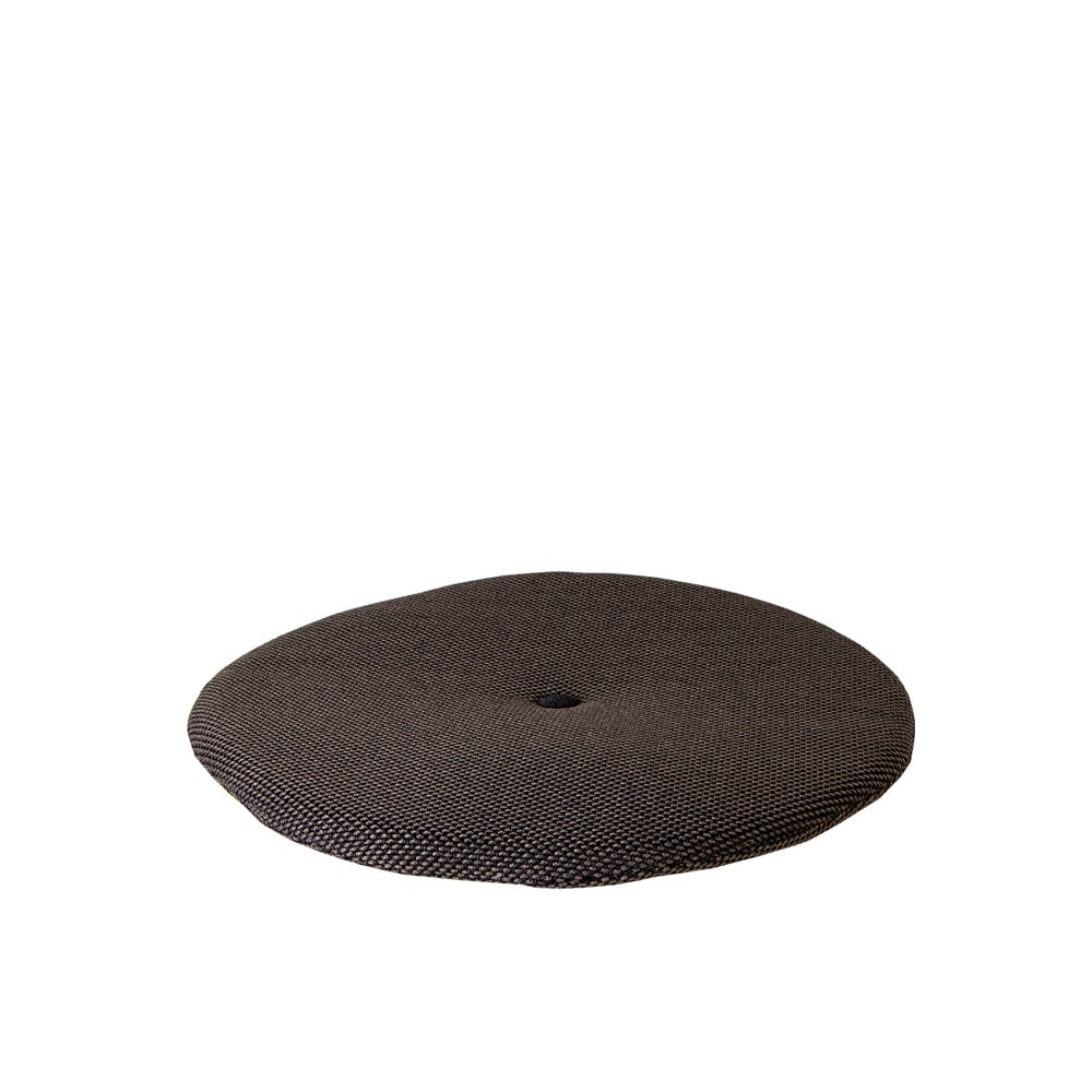 Cane-line Peacock pute til bord/fotskammel Cane-Line Focus dark grey