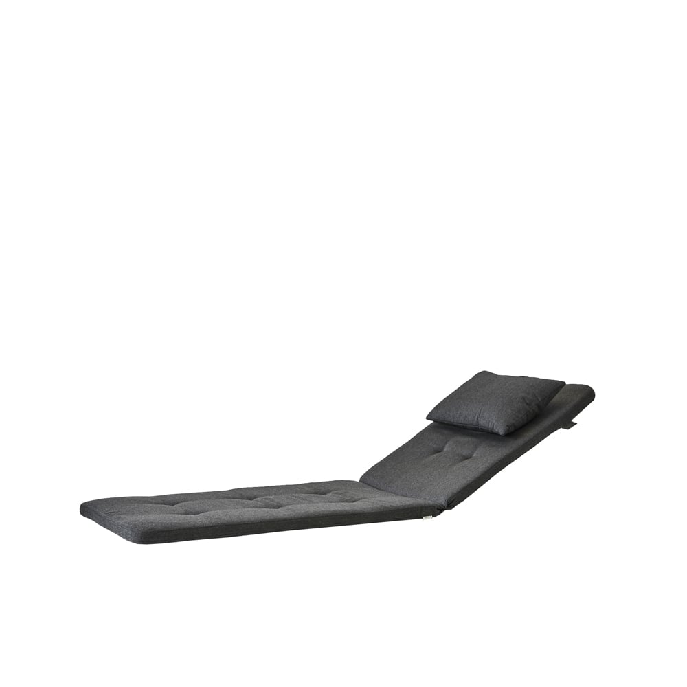 Cane-line Presley solsengpute Cane-line Natté black