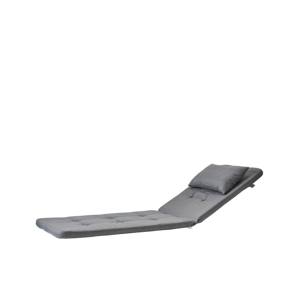 Cane-line Presley solsengpute Cane-line Natté grey