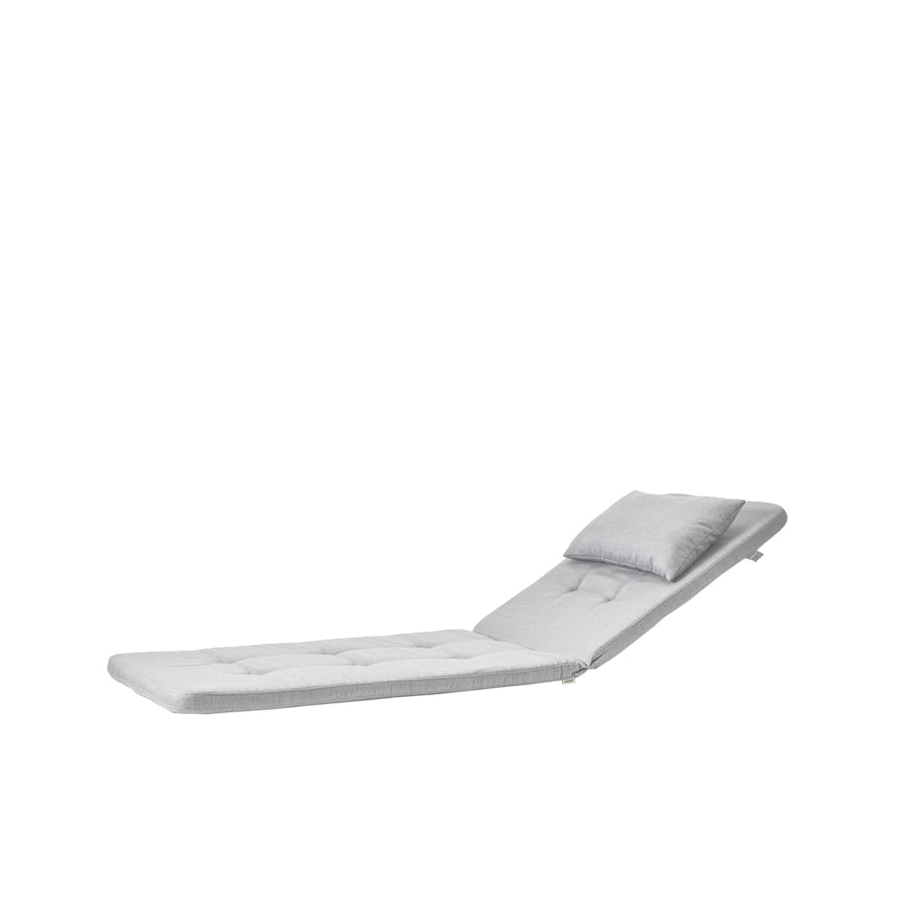 Cane-line Presley solsengpute Cane-line Natté light grey