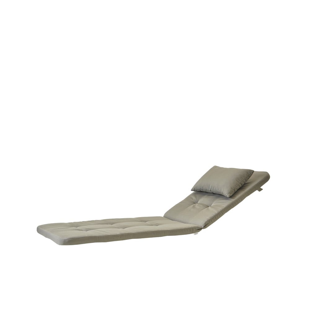 Cane-line Presley solsengpute Cane-line Natté taupe