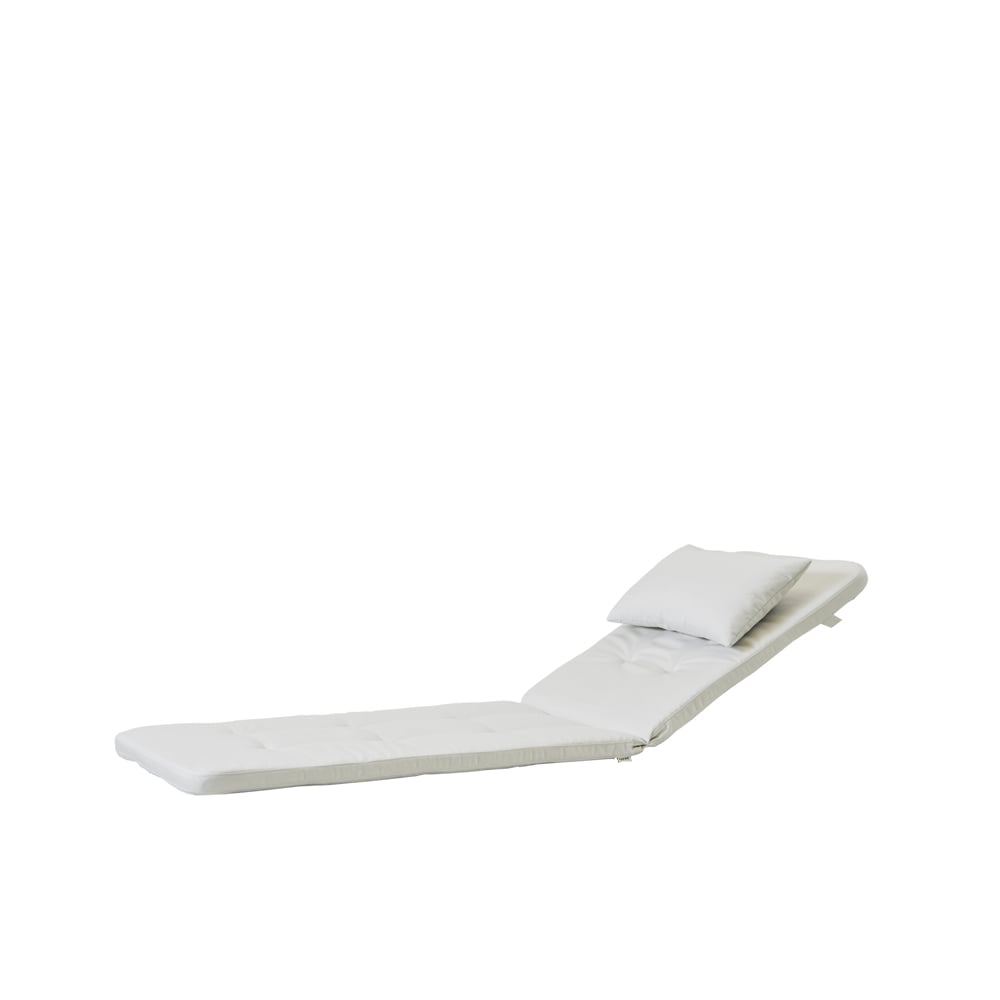 Cane-line Presley solsengpute Cane-line Natté white
