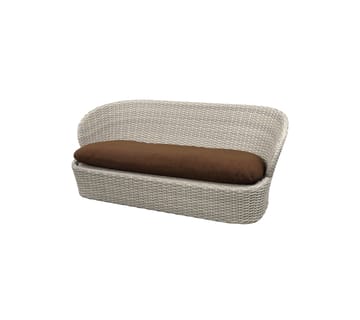 Pute til Coast 2,5-seters sofa - Umber brown (Rise) - Cane-line