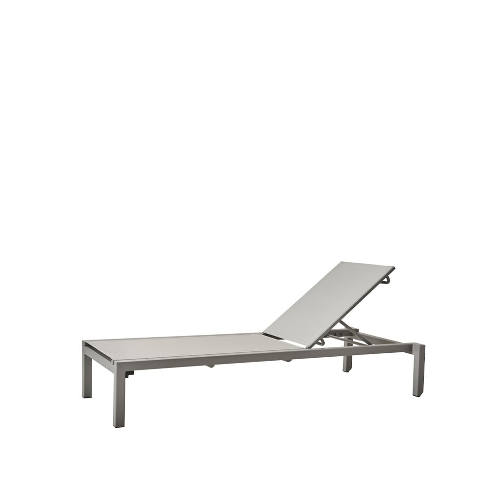 Cane-line Relax solseng Light grey