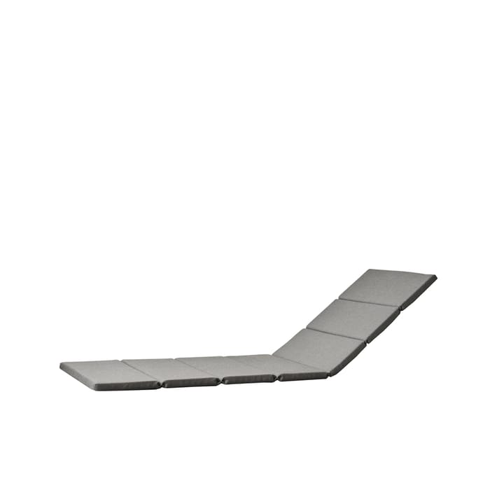 Relax solsengpute, Cane-Line Natté grey Cane-line