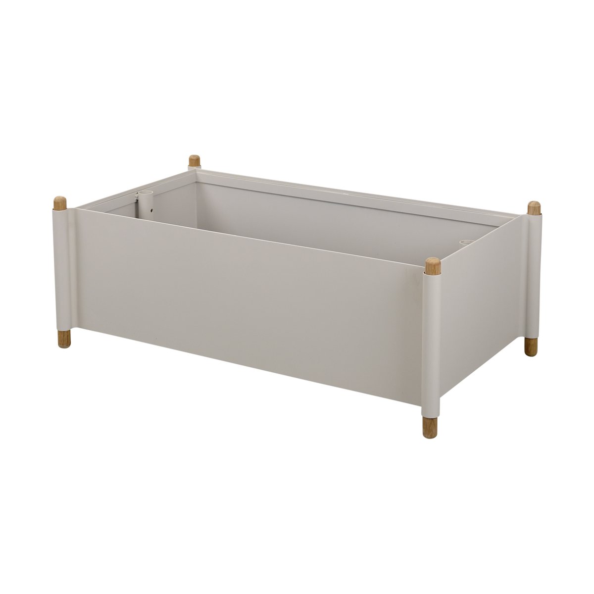 Bilde av Cane-line Sticks blomsterkasse 57x103 cm Sand