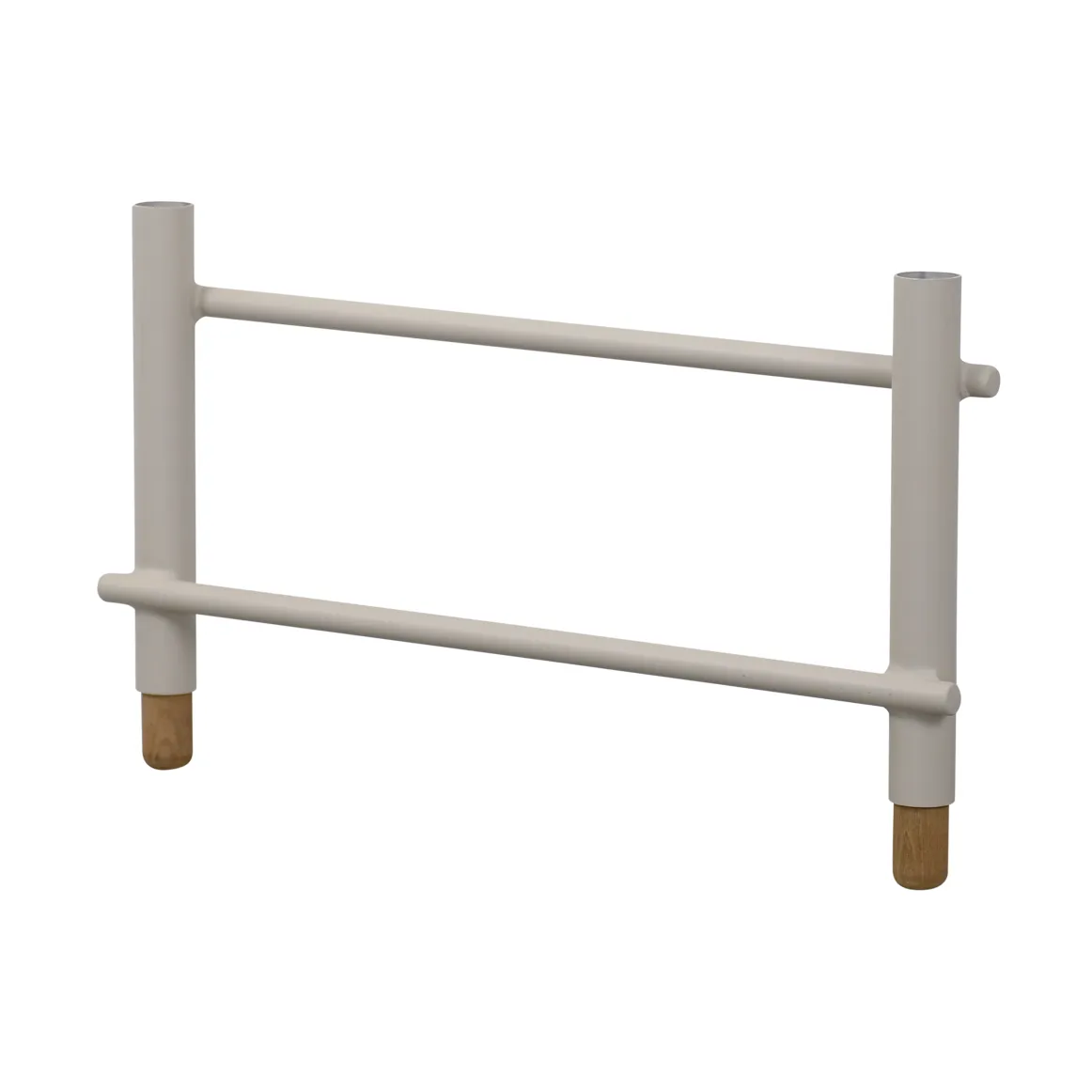 Sticks påbyggingsben til blomsterkasse, Sand Cane-line