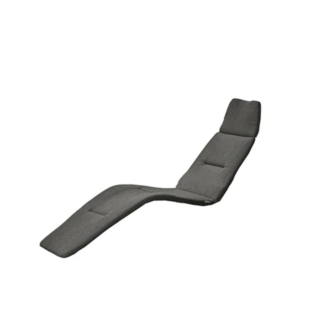 Cane-line Sunrise solsengpute Cane-Line Natté black