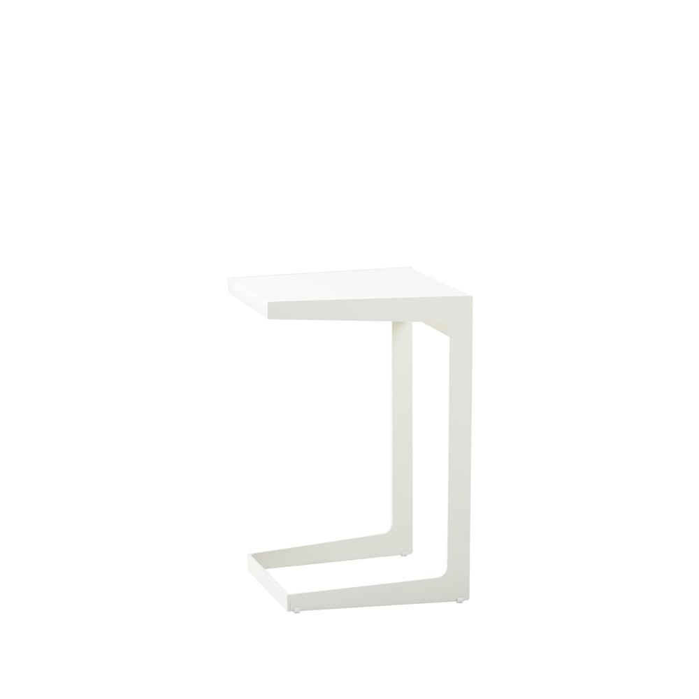 Cane-line Time out sidebord White