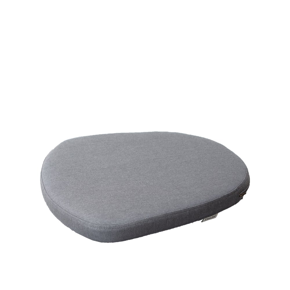 Cane-line Trinity karmstolpute Cane-Line Natté grey