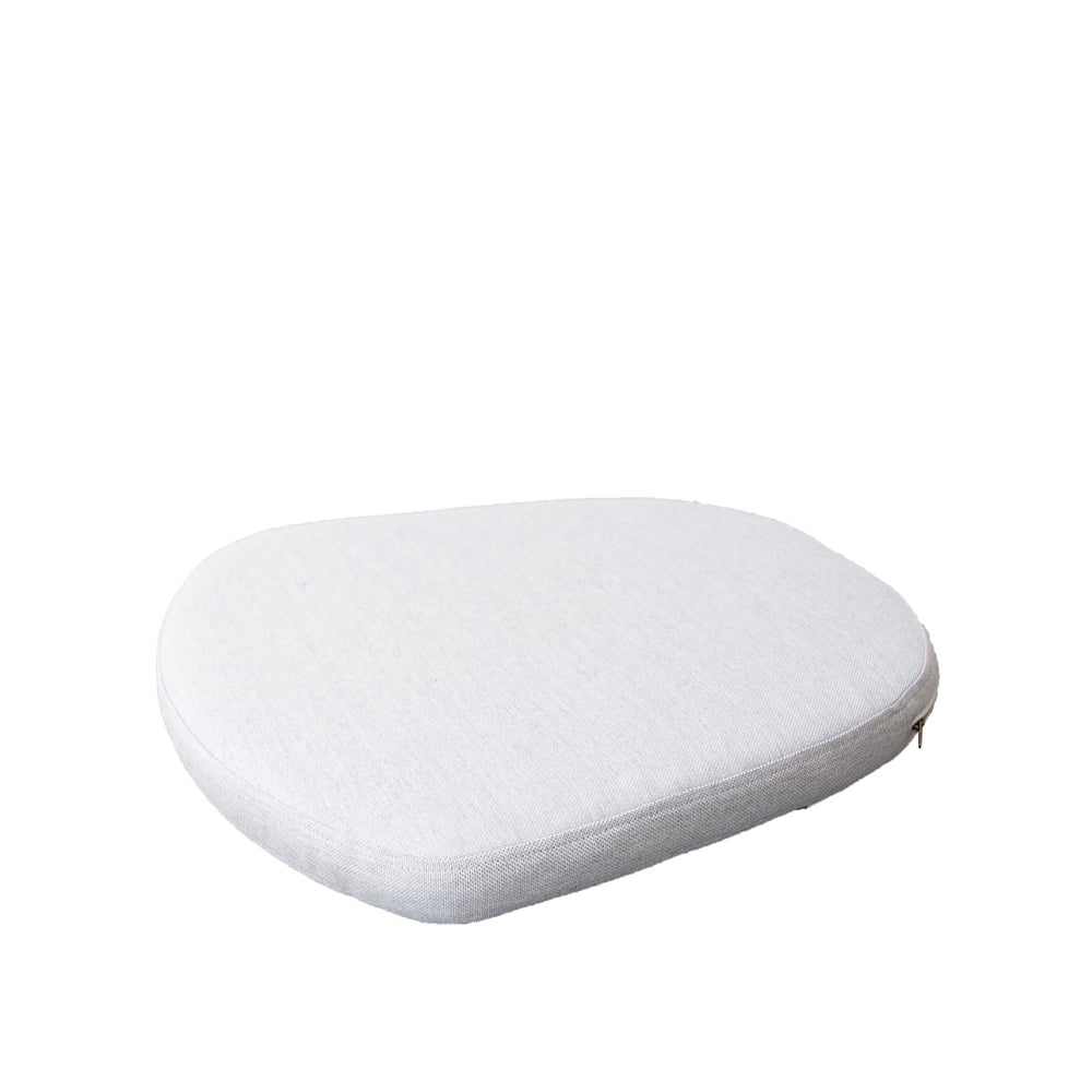 Cane-line Trinity karmstolpute Cane-Line Natté light grey