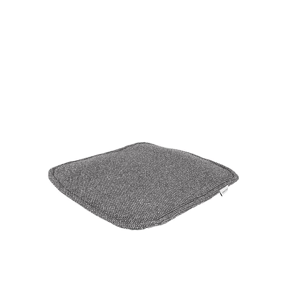 Cane-line Vibe stolpute Cane-Line wove dark grey