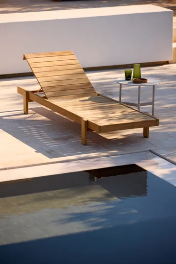 Vista solseng - Teak - Cane-line