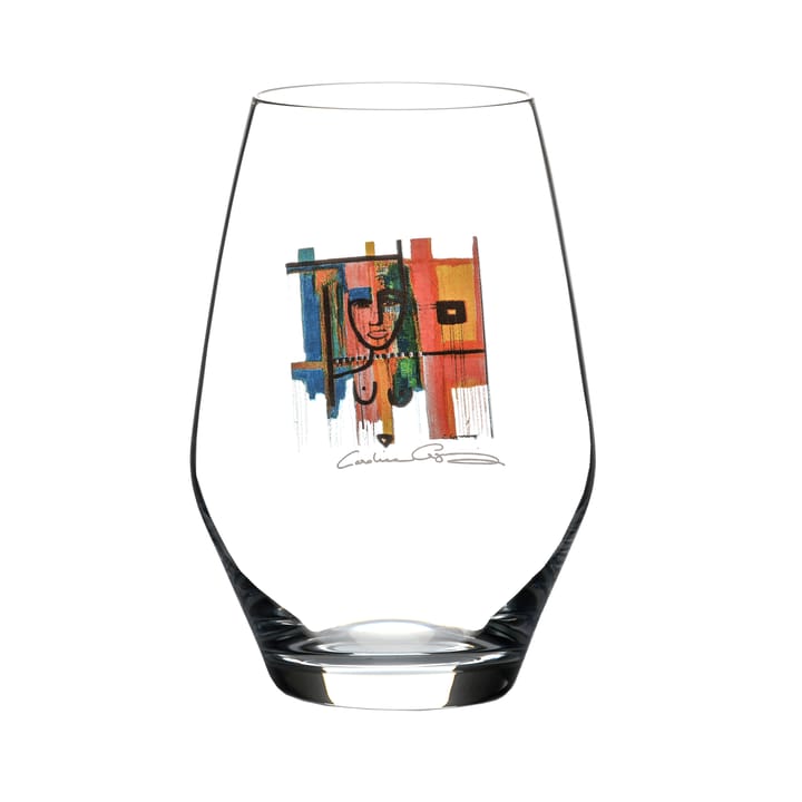 In Between Worlds drikkeglass, 35 cl Carolina Gynning
