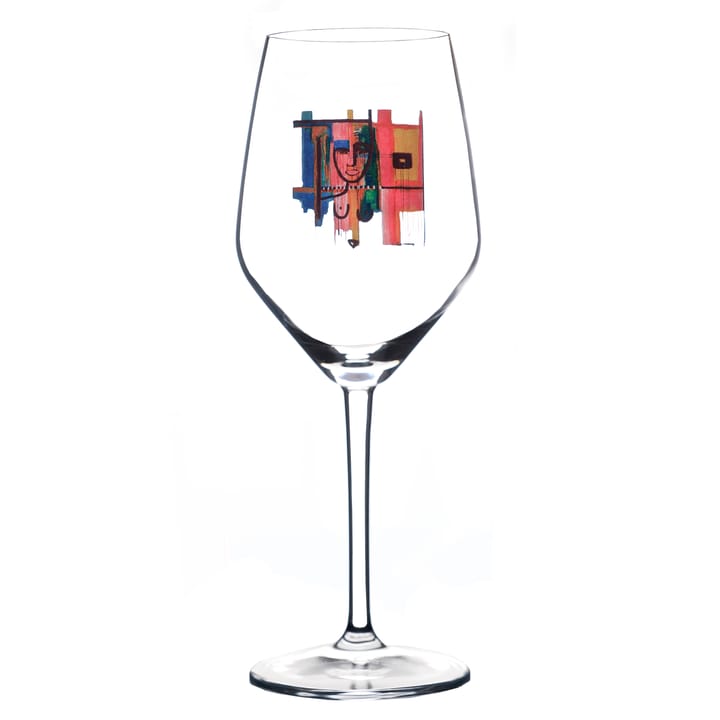 In Between Worlds vinglass - 75 cl - Carolina Gynning