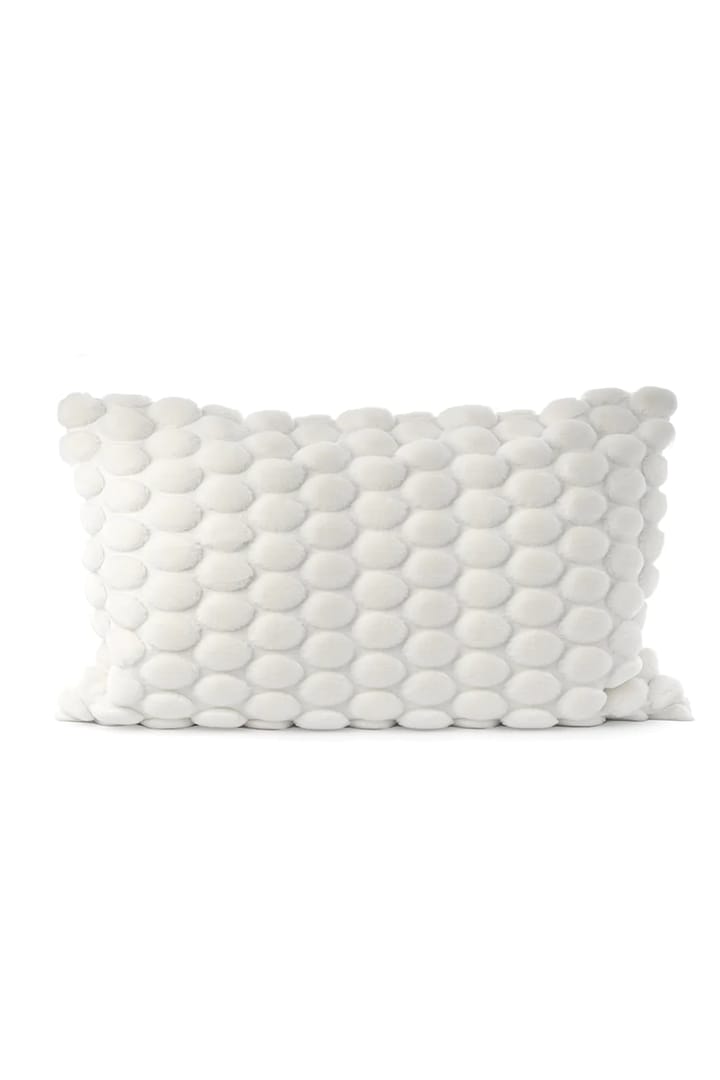 Egg Collection putetrekk 40x90 cm - Hvit - Ceannis