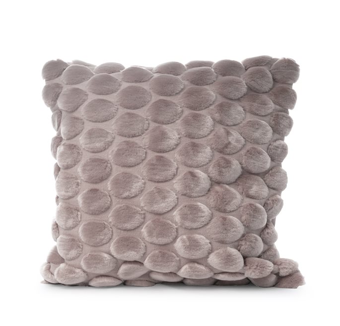 Bilde av Ceannis Egg Collection putetrekk 50x50 cm Rosa