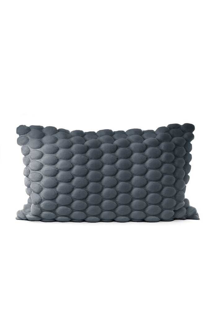Soft Egg putetrekk 40x90 cm - Denim blue - Ceannis