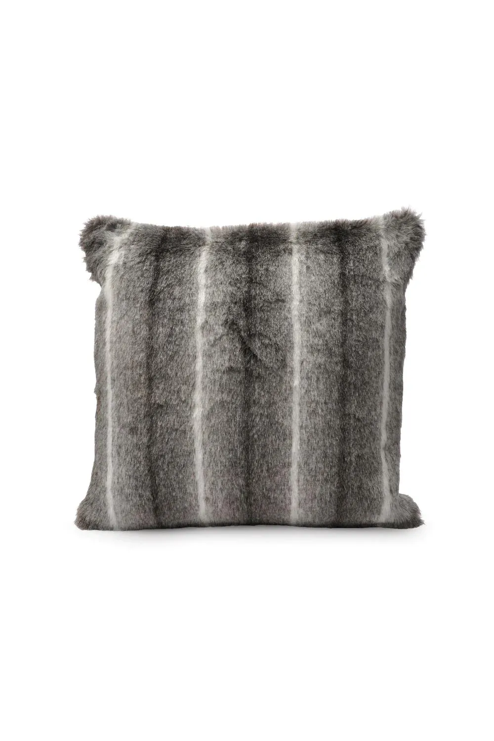 Spring Deer putetrekk 50x50 cm, Svart Ceannis