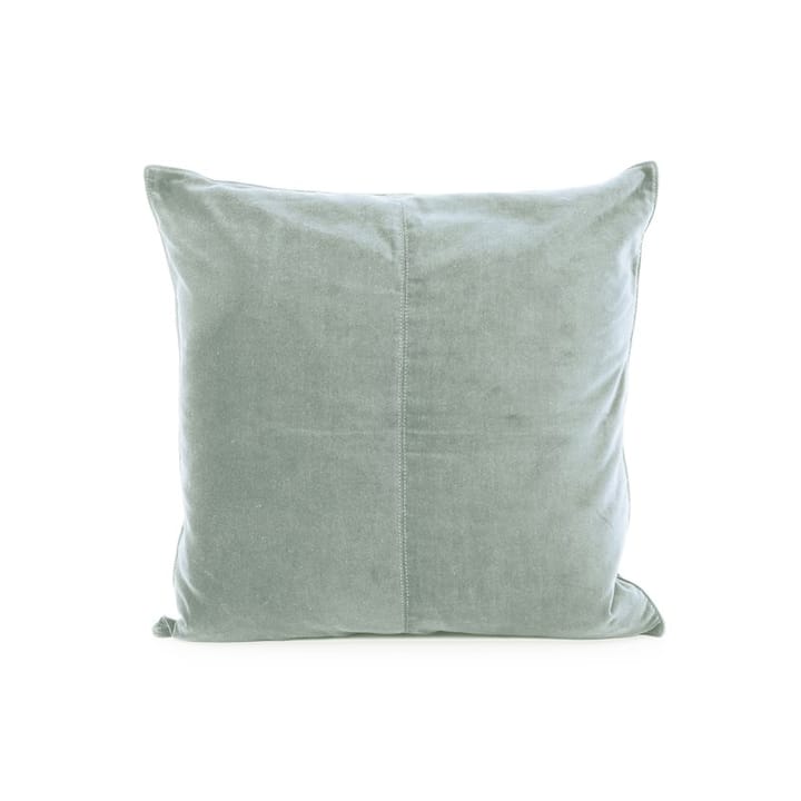 Velvet Collection putetrekk 50x50 cm - Blå - Ceannis