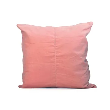 Velvet Collection putetrekk 50x50 cm - Rosa - Ceannis