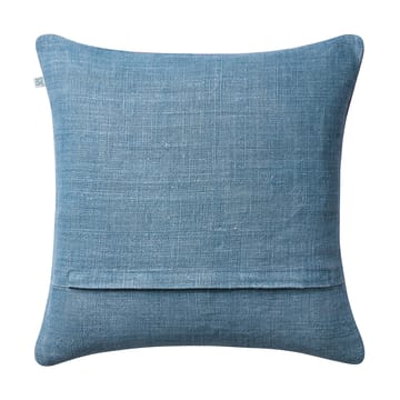 Amol putetrekk 50 x 50 cm - Ruby-dusty blue - Chhatwal & Jonsson