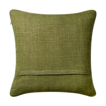 Amol putetrekk 50 x 50 cm - Taupe-cactus green - Chhatwal & Jonsson