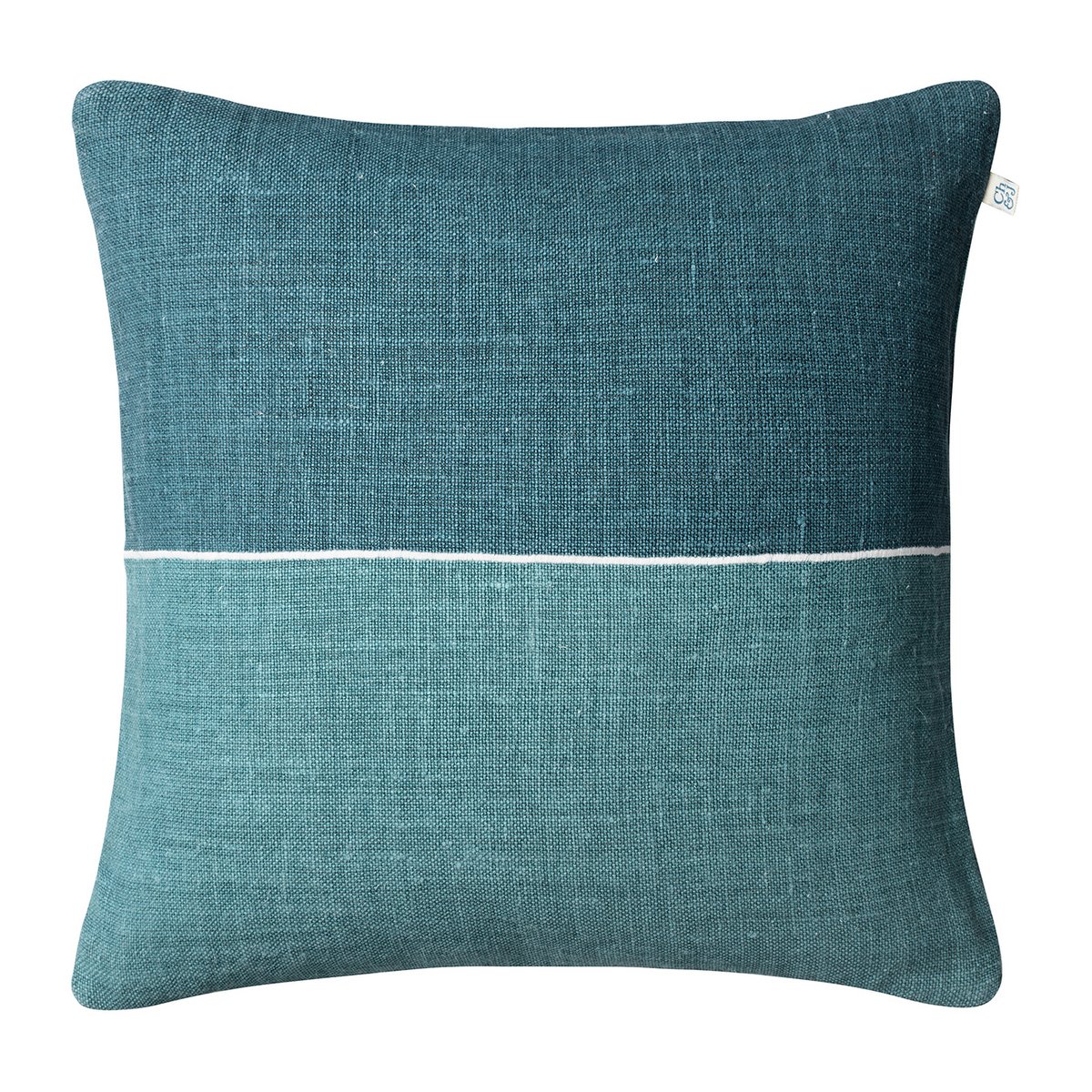 Bilde av Chhatwal & Jonsson Amol putevar 50 x 50 cm Heaven blue-palace blue