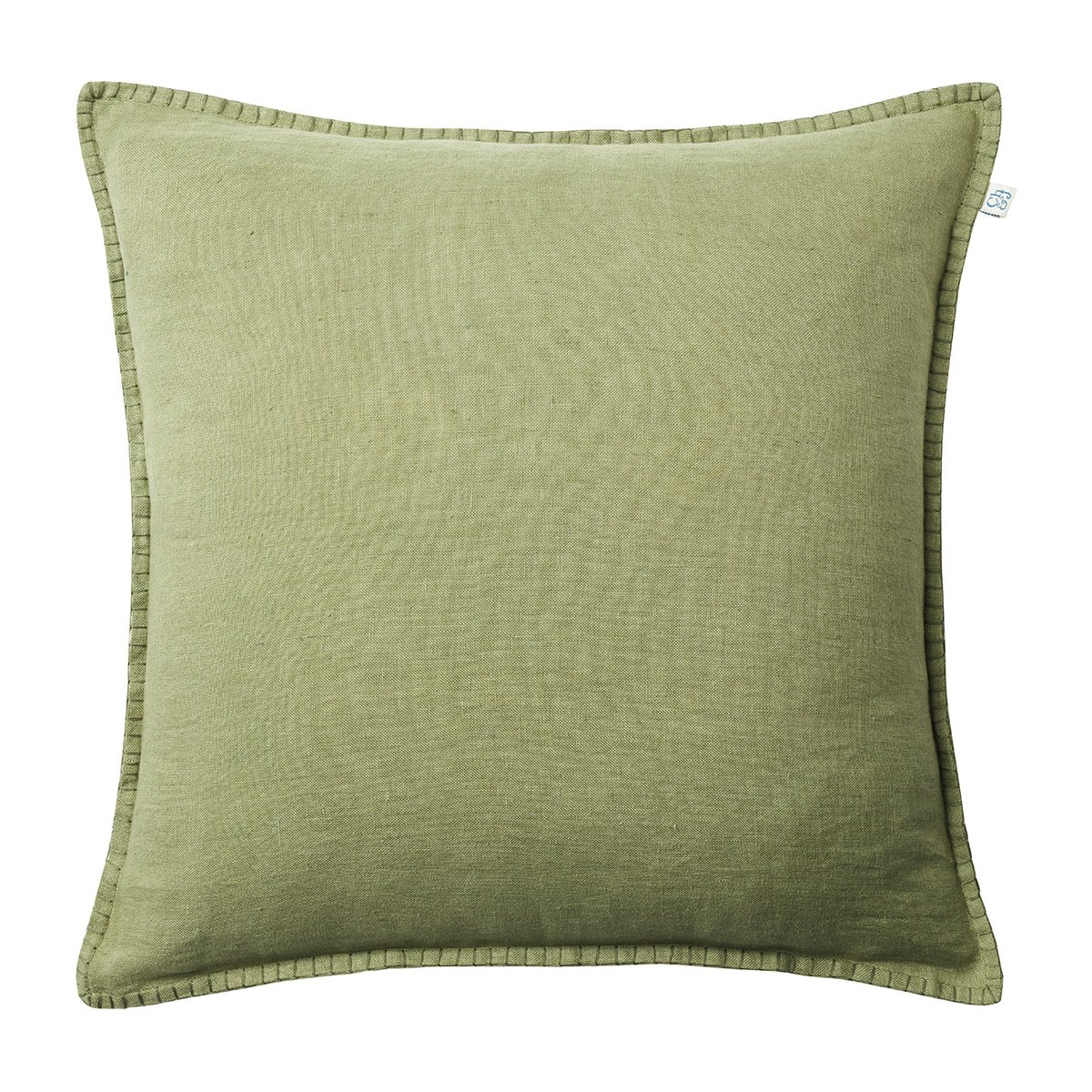 Bilde av Chhatwal & Jonsson Arun putetrekk 50 x 50 cm Cactus green