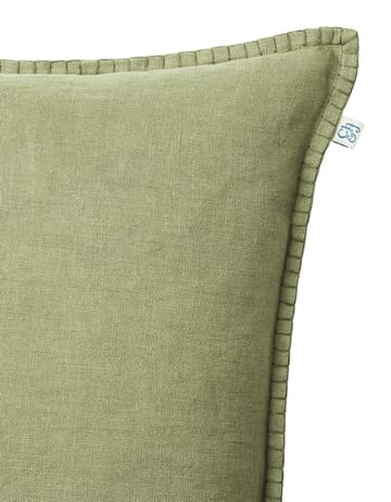 Arun putetrekk 50 x 50 cm - Cactus green - Chhatwal & Jonsson