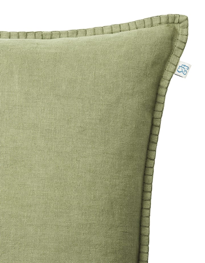 Arun putetrekk 50 x 50 cm - Cactus green - Chhatwal & Jonsson
