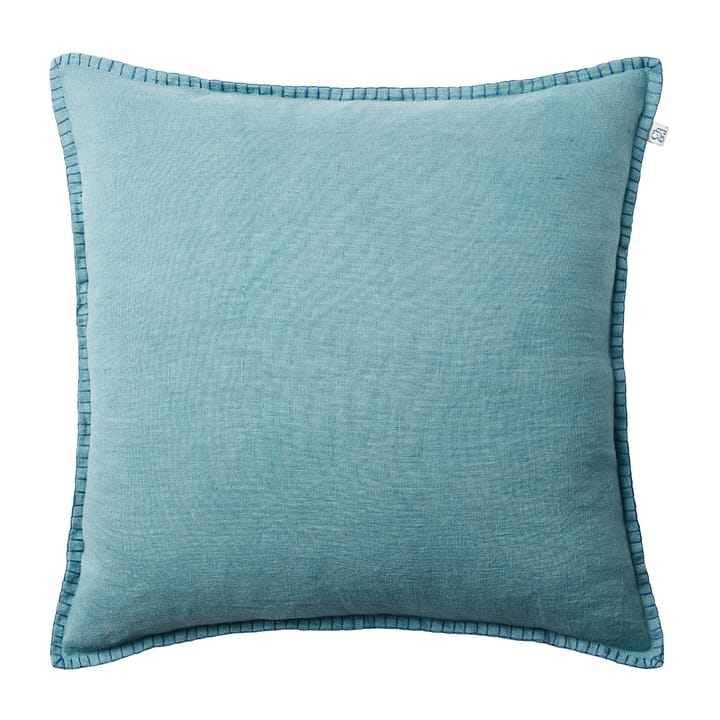 Arun putetrekk 50 x 50 cm - Heaven blue - Chhatwal & Jonsson