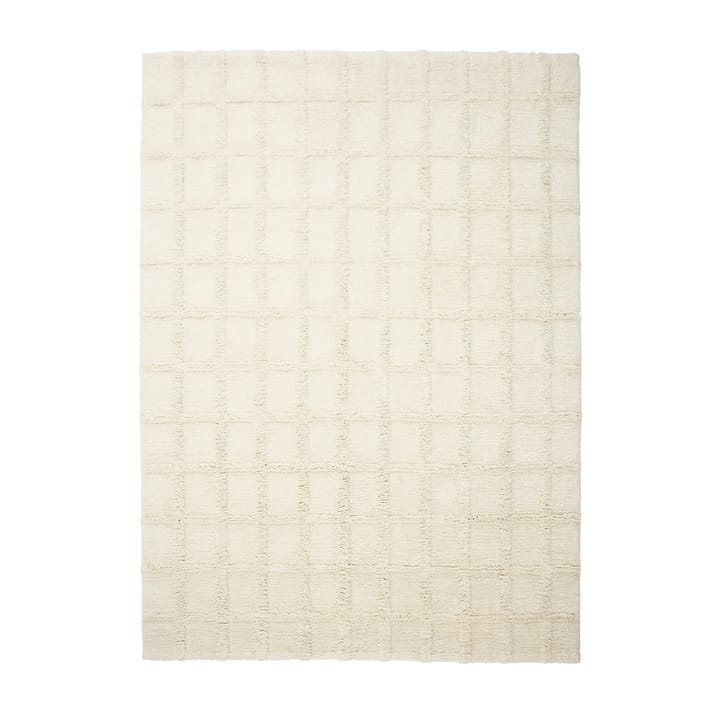 Badal ullteppe - Off-white 170 x 240 cm - Chhatwal & Jonsson