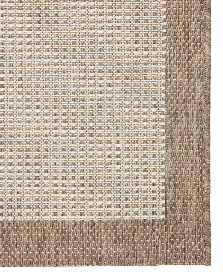 Bahar teppe - Beige-off-white 170 x 240 cm - Chhatwal & Jonsson