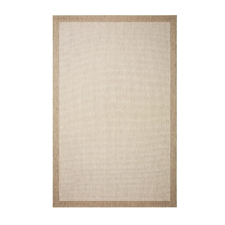 Bahar teppe - Beige-off-white 200 x 300 cm - Chhatwal & Jonsson
