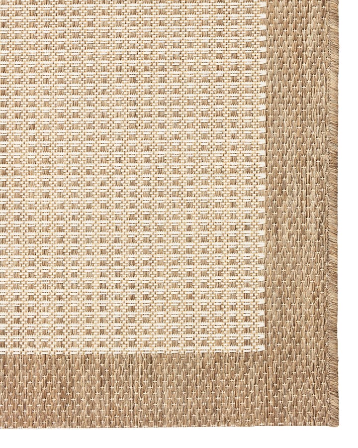 Bahar teppe - Beige-off-white 200 x 300 cm - Chhatwal & Jonsson